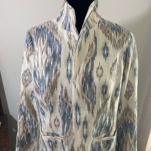 Ladies Chico Brand Blazer